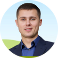 Ivan Vladimir - Review about harf uae service