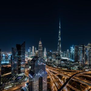 Dubai Documentation & Legal Services