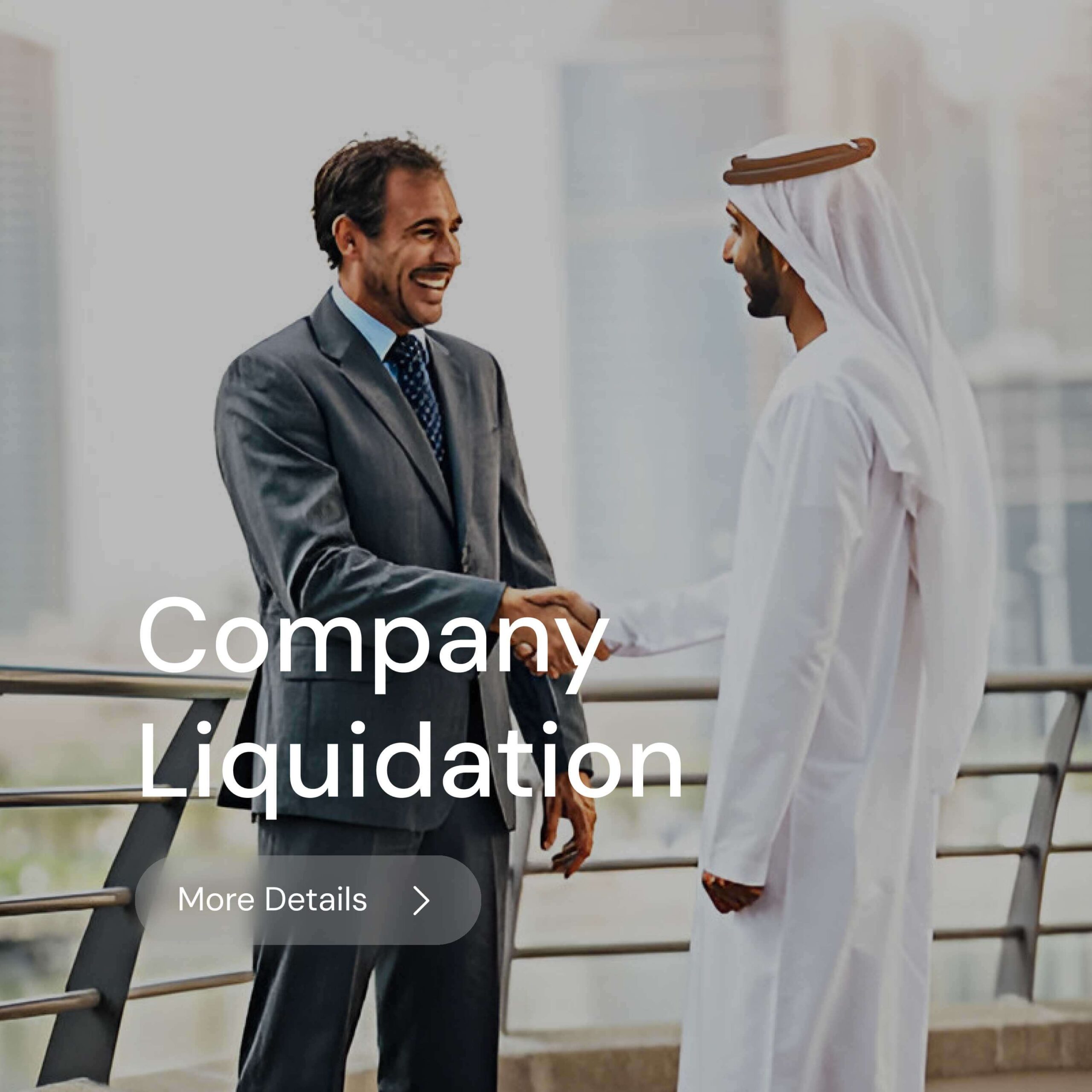 Company liquidation services in the UAE, offering expert guidance for business closure and legal compliance.