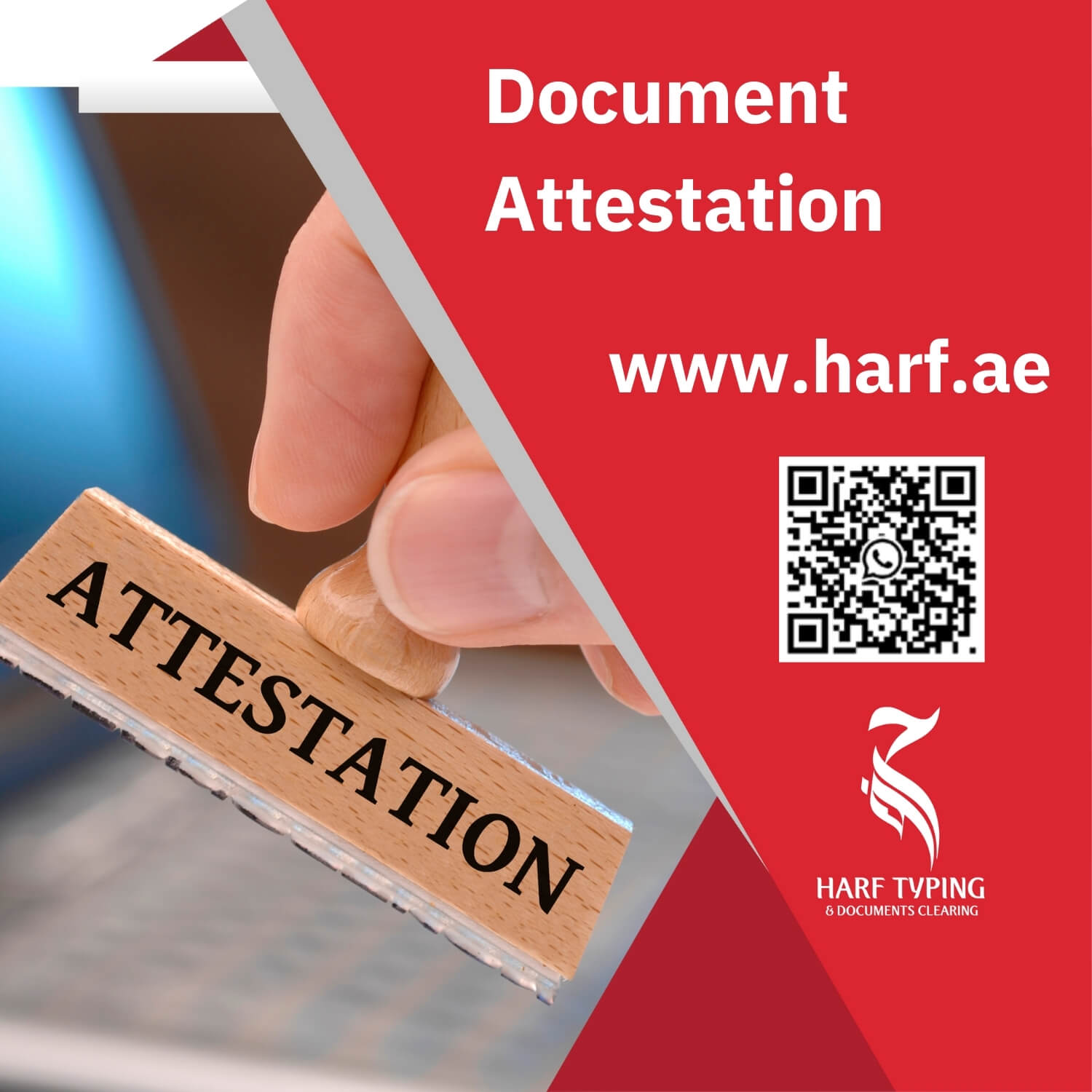 Document Attestation Services in UAE