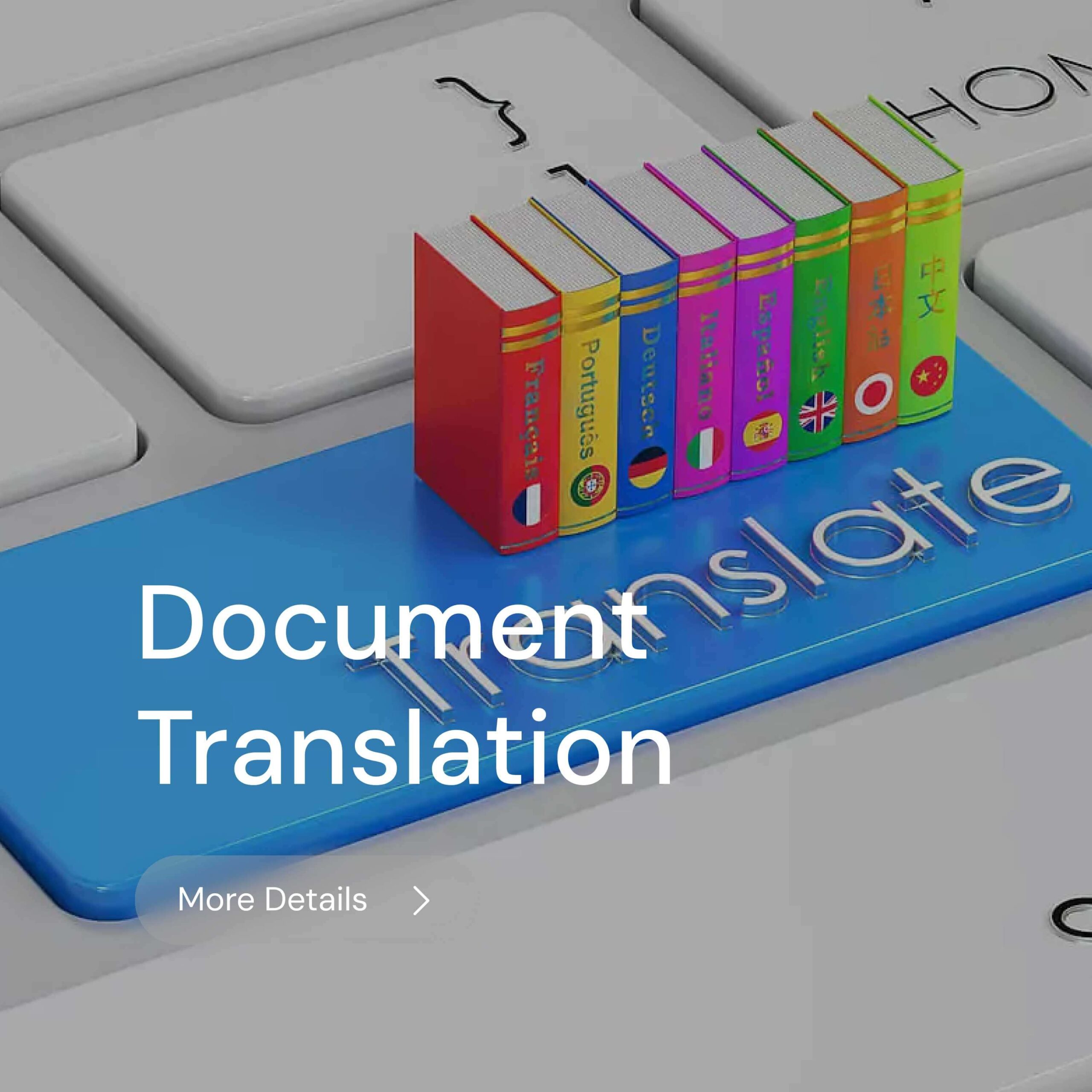 Document translation services in the UAE for accurate and certified translations of legal and official documents