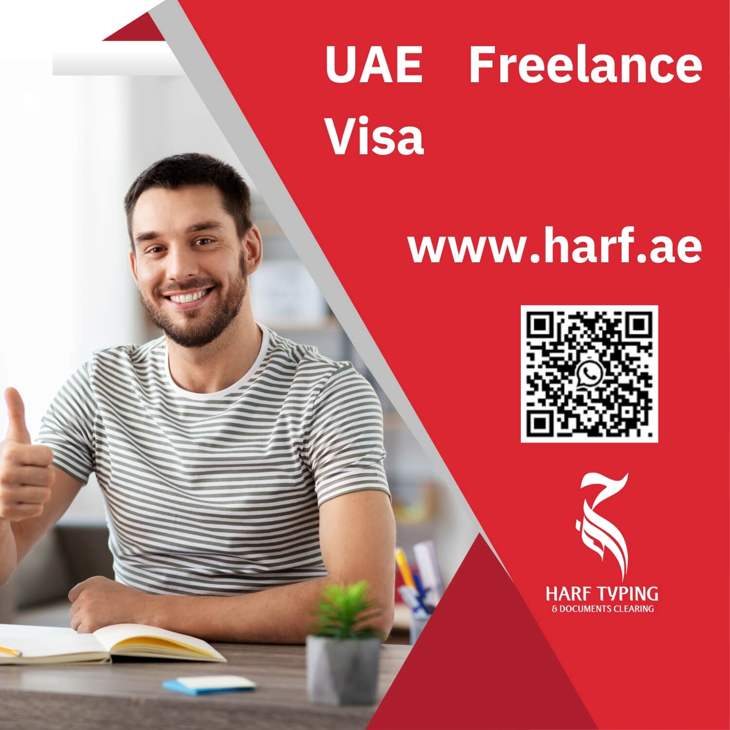 Freelance Visa in UAE