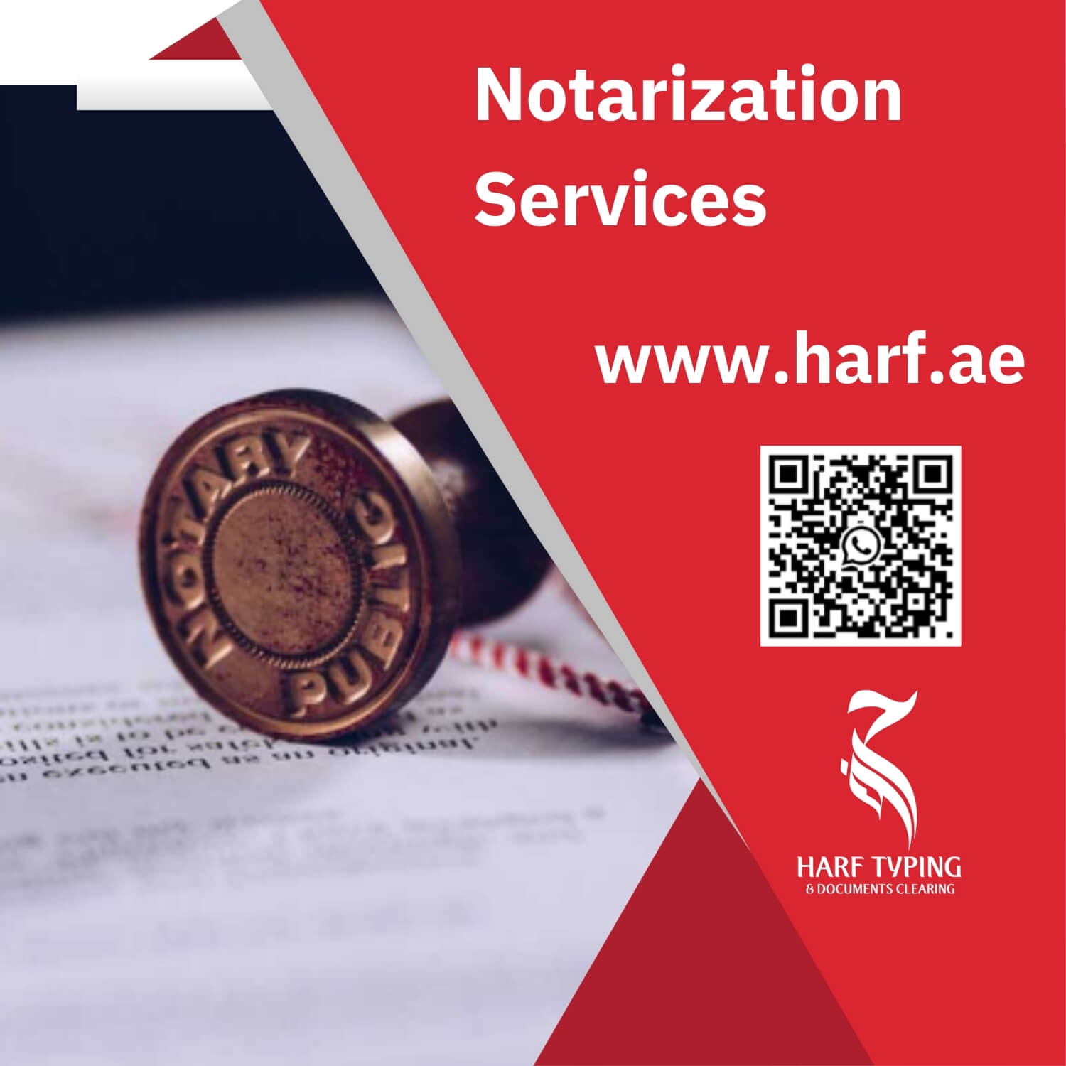 Document Notarization in the UAE