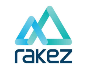 RAKEZ LOGO HD HARF RAK TYPING AND BUSINESS SETUP