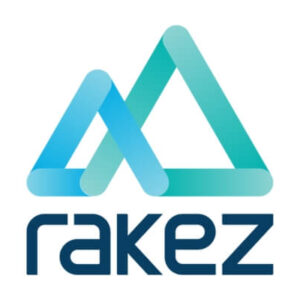 RAKEZ LOGO HD HARF RAK TYPING AND BUSINESS SETUP