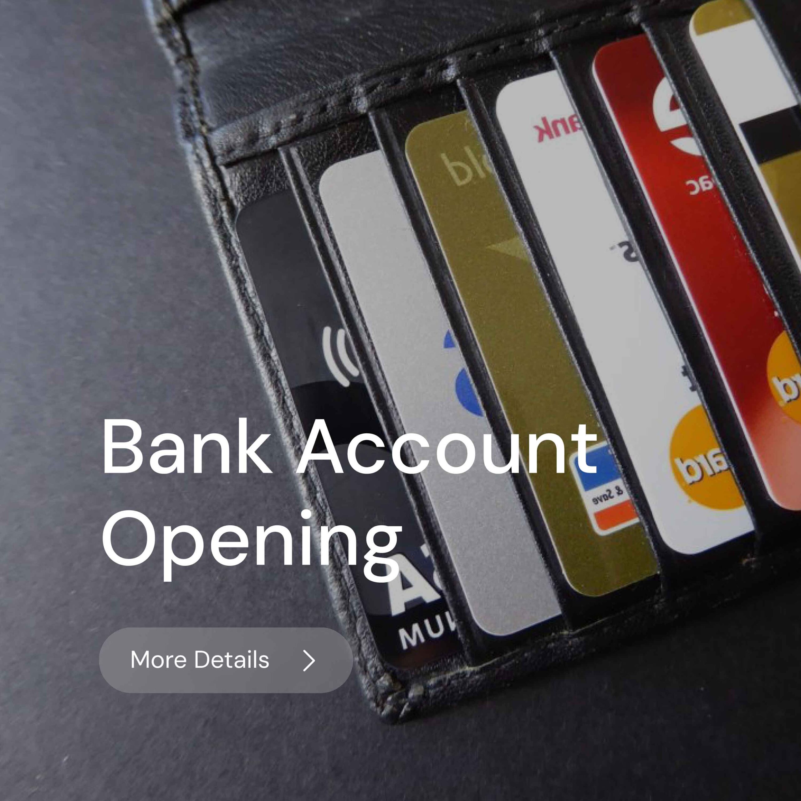 Bank account opening services in the UAE for individuals and businesses, ensuring a smooth setup process