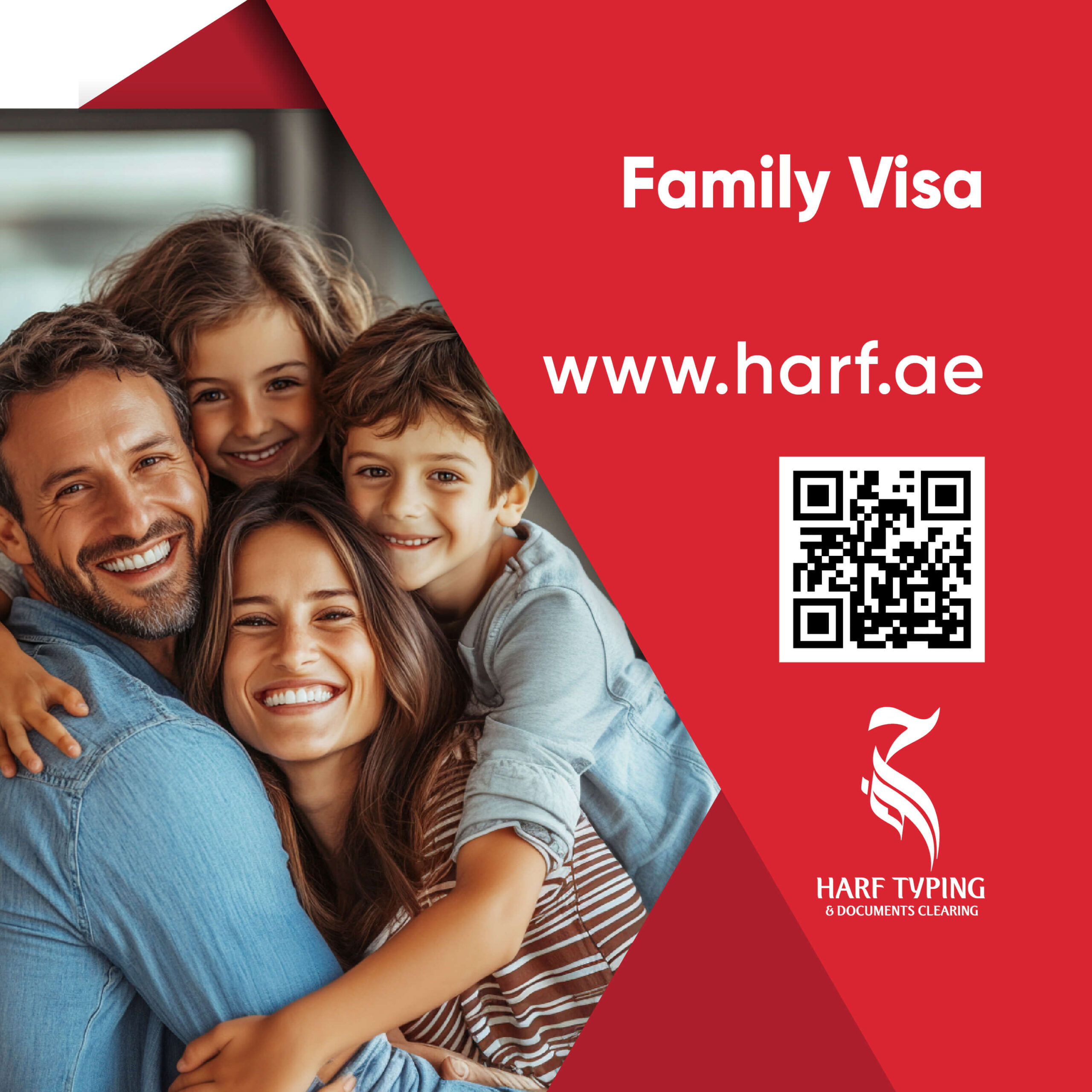 UAE Family Visa