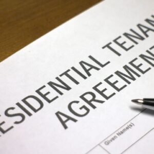 Tenancy contract service for family visa applications at Harf