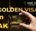 UAE Golden Visa featured image highlighting long-term residency benefits for investors, entrepreneurs, and skilled professionals.