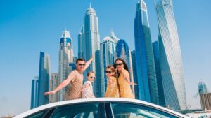 Updated Dubai Visit Visa Rates 2025, new rules, fees, application process, visit visa extension, and renewal details.