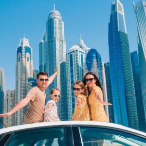 Updated Dubai Visit Visa Rates 2025, new rules, fees, application process, visit visa extension, and renewal details.