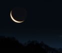 Ramadan 2025 in UAE – Crescent moon sighted, marking the start of the holy month on March 1.