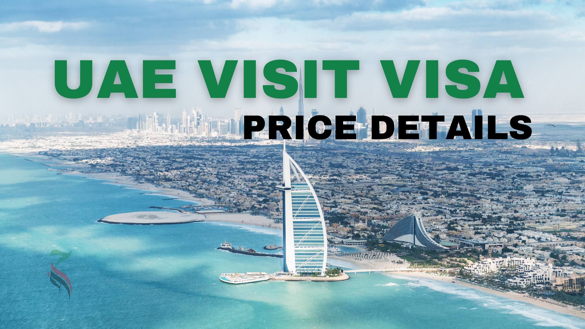 UAE visit visa prices for Uganda, Cameroon, Ghana, and Ethiopia – February 2025 update.