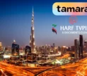 Tamara available Typing and documents clearing office in uae