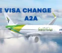 UAE Visa Change A2A via Salam Air – 60-Day Package Rates