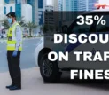 Sharjah Police announces up to 35% discount on traffic fines for early payments. Learn how to benefit from this offer and pay fines in installments via Harf using Tabby or Tamara.