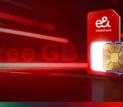 Eid Al Etihad 54 offers by e& UAE featuring 54GB free data, discounts, roaming packs, Smiles food offer, Careem Plus and STARZPLAY promotions 2025 National Day