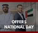 Etisalat National Day 2025 business offers – Business Pro, roaming packs, Starz ON, toll-free numbers and device data deals