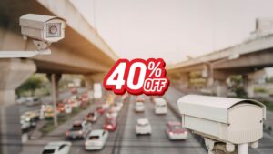 How to apply for Umm Al Quwain 40% traffic fine discount National Day 2025