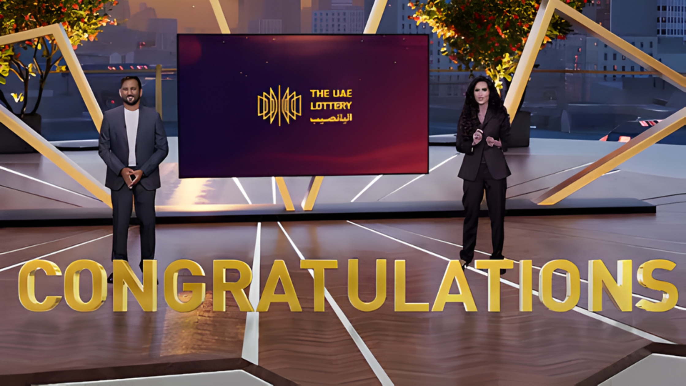 UAE Lottery Draw Result 13 December 2025 – Winners List, AED 30 Million Jackpot Announcement, and Next Draw Date 20/12/2025