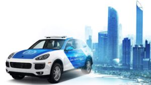 Abu Dhabi Police Traffic Black Points Reduction