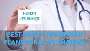 RAK Health Insurance hospital list