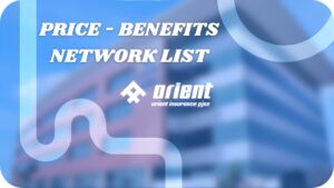 Orient Health Insurance Plans in UAE: NEMed-Lite AED420, NEMed AED520 & Dubai Cover AED620 – Coverage, Benefits & Hospital Network