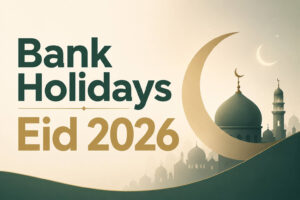 UAE Bank Holiday 2026, Eid Al Adha 2026 UAE, UAE banking Eid holiday, salary payment deadline UAE