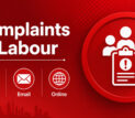 Register complaints to MOHRE Labour UAE through official channels including phone number, email, and online system for salary issues, visa problems, and passport-related concerns.