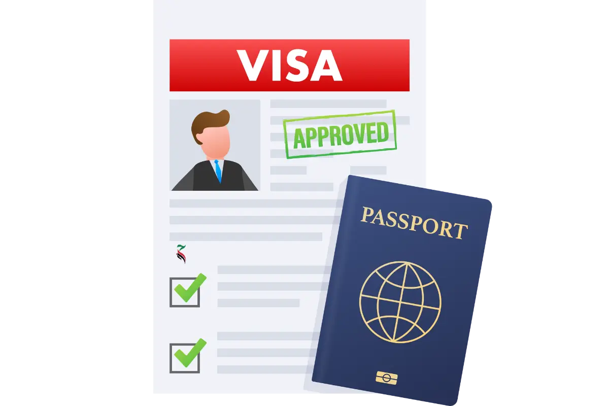 Golden Visa VIP Service in Mina Al Arab get golden visa for minal arab property owners fast and vip service