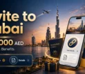 Invite friends and family to Dubai and unlock deals worth over AED 3000 including hotel, dining and attraction offers