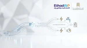 EtihadWE and RAK Municipality digital integration for simplified customer services banner